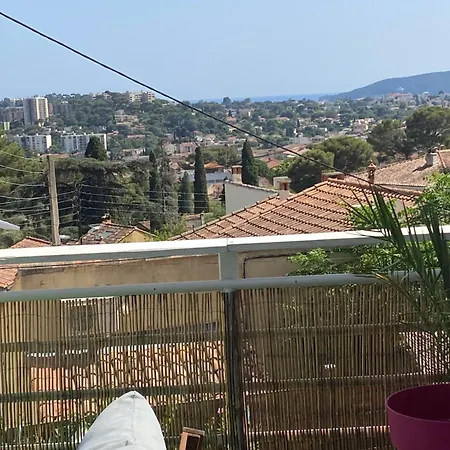 Gîte  la sakalava  vue panoramique faron-2