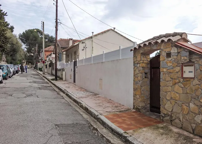 Villa Mont Des Oiseaux By Interhome